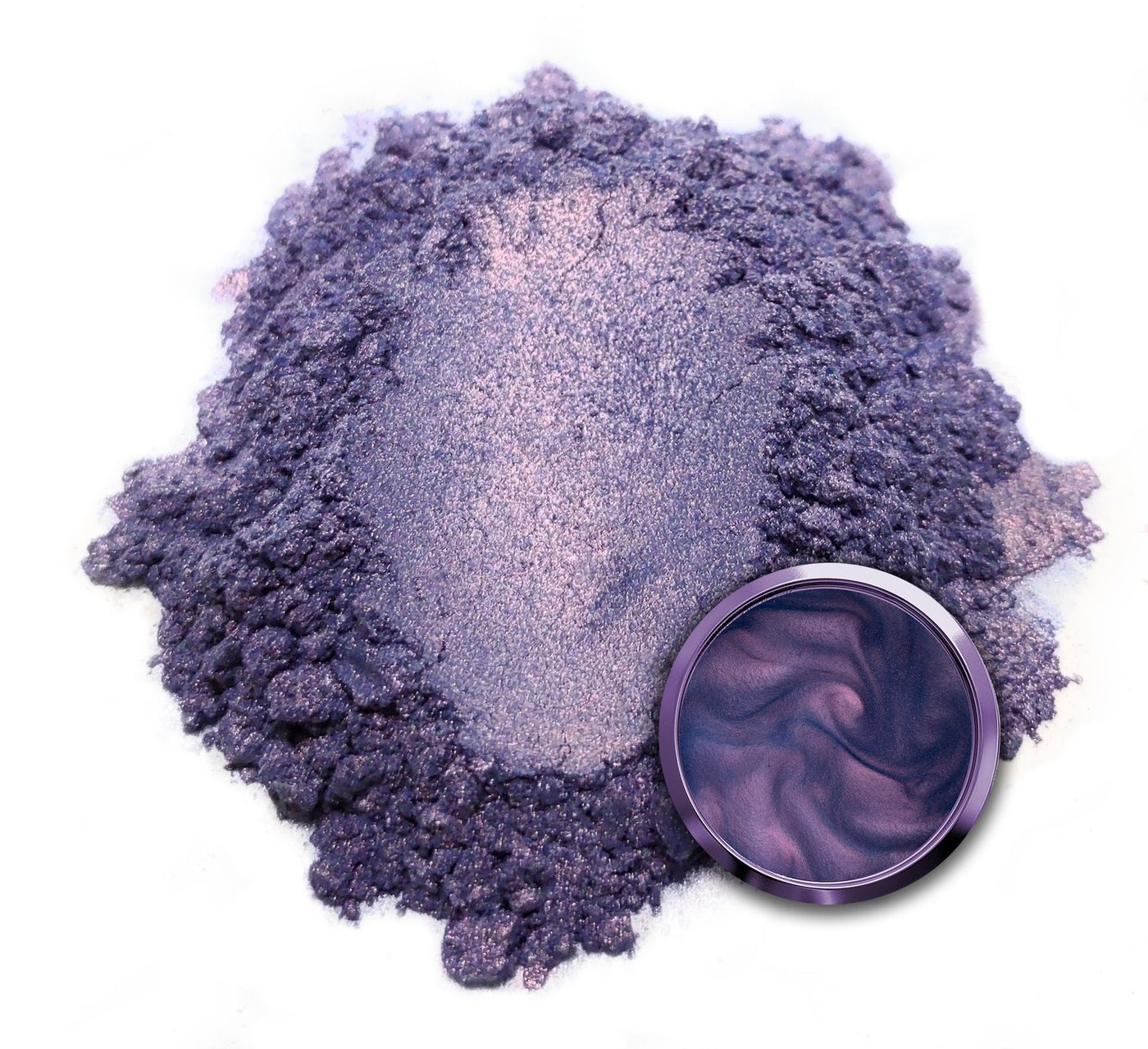 Kamenbudokai — pigment pro epoxidovou pryskyřici