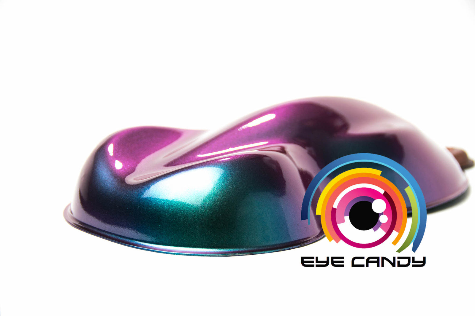Balení pigmentu Eye Candy Kami Colorshift