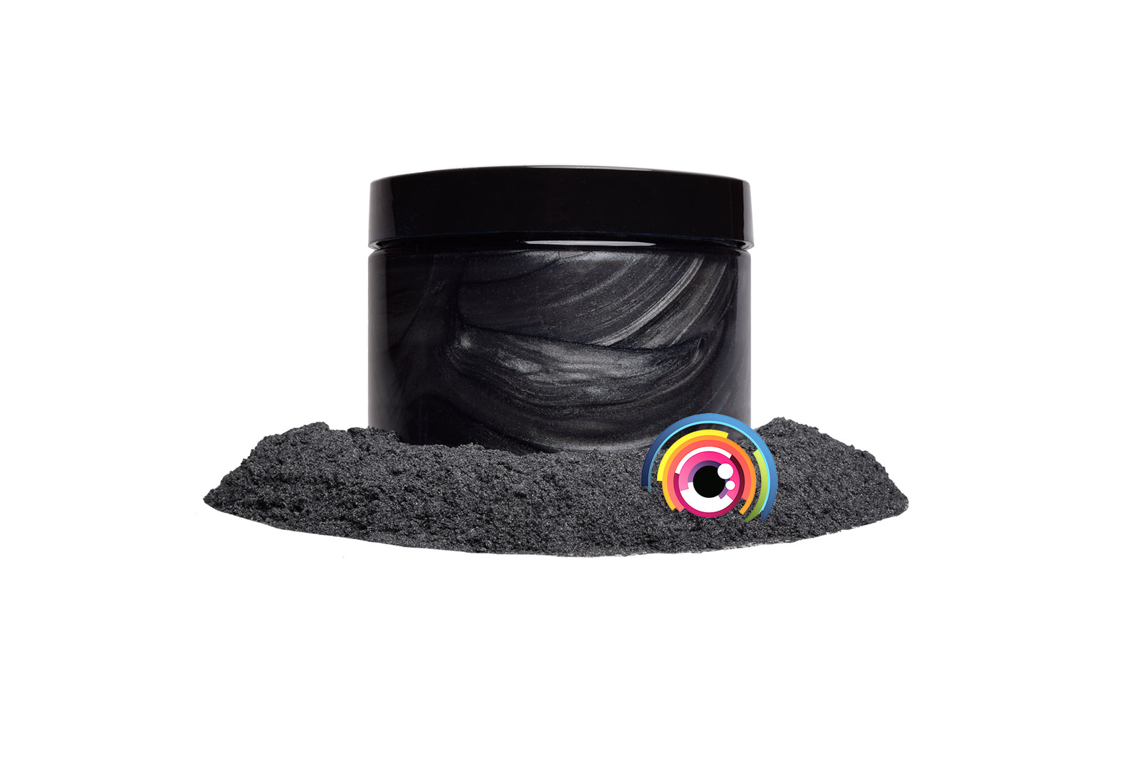 Balení pigmentu Eye Candy Katana Grey