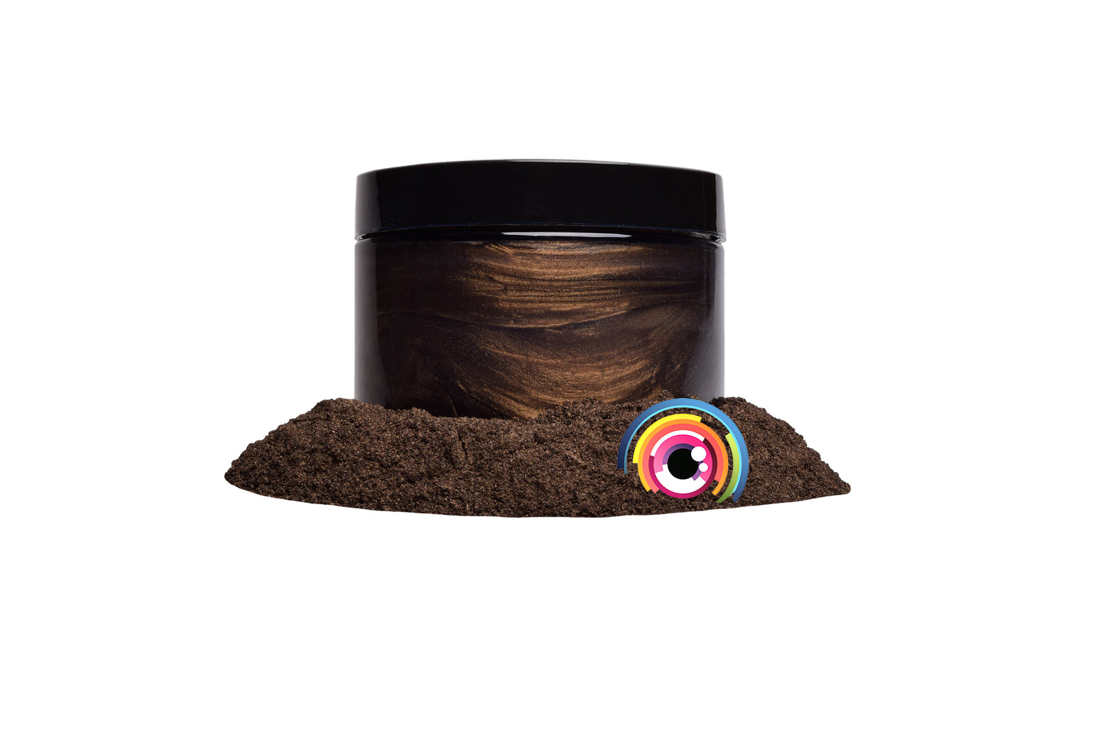 Balení pigmentu Eye Candy Kendo Brown