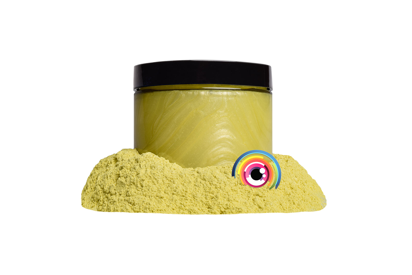 Balení pigmentu Eye Candy Kihada Yellow