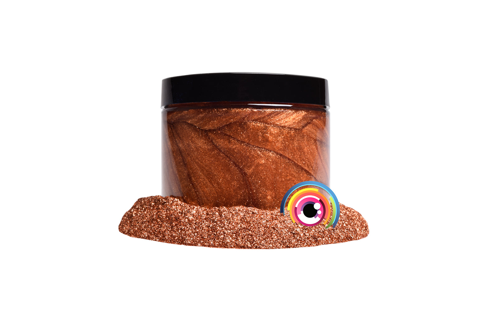 Balení pigmentu Eye Candy Kiwa Copper