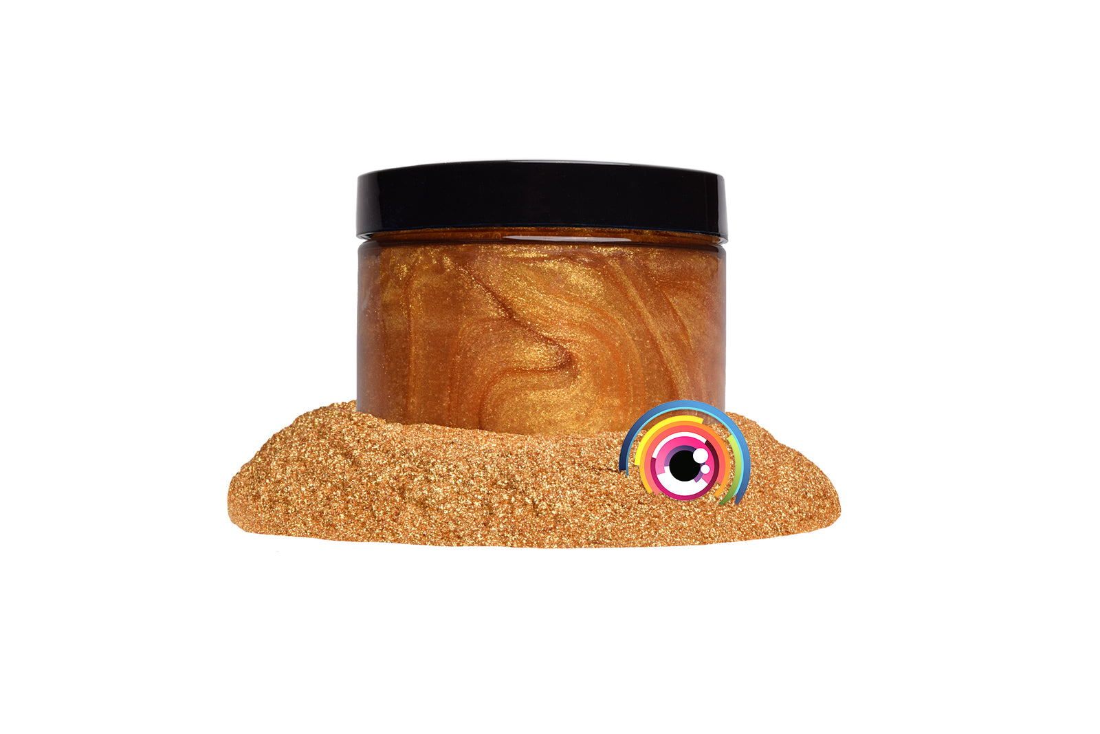 Balení pigmentu Eye Candy Kula Gold