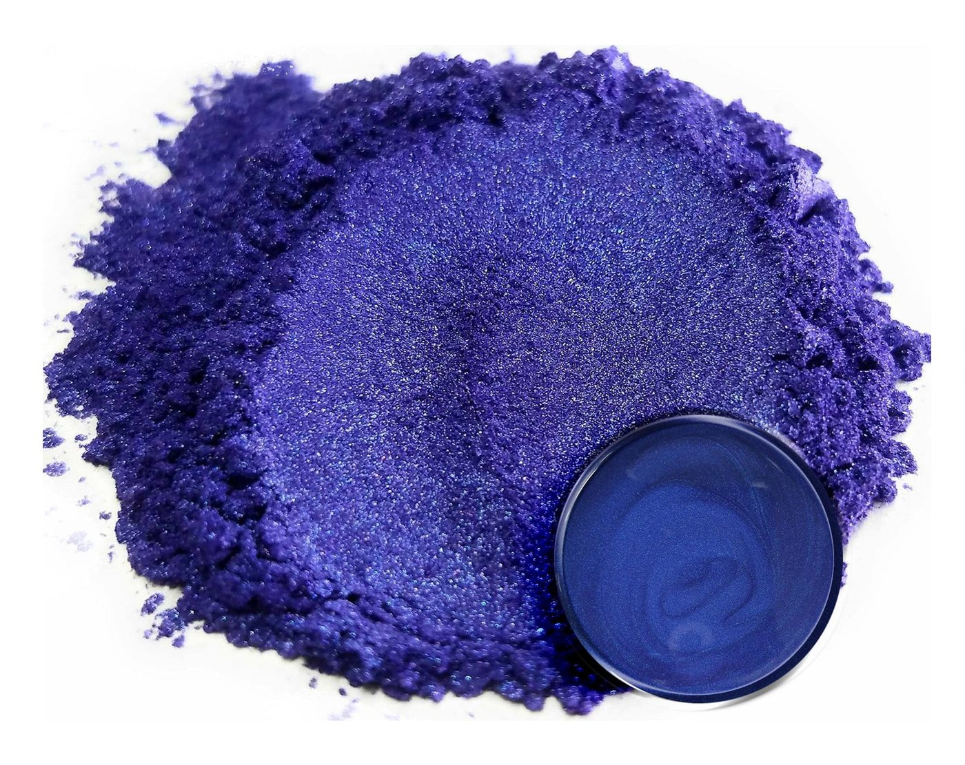 Balení pigmentu Eye Candy Kyoho Grape