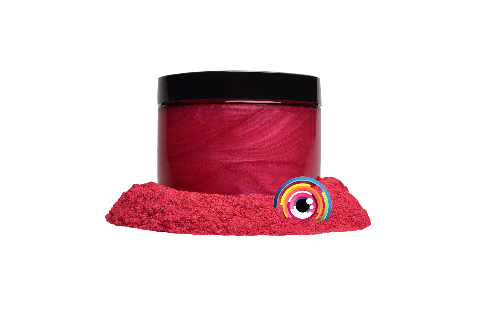 Balení pigmentu Eye Candy Kyoto Red