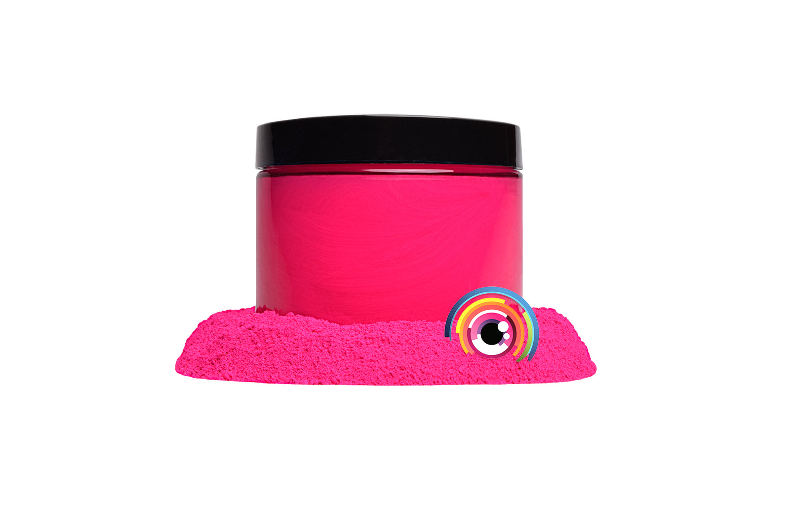 Balení pigmentu Eye Candy Magma Magenta