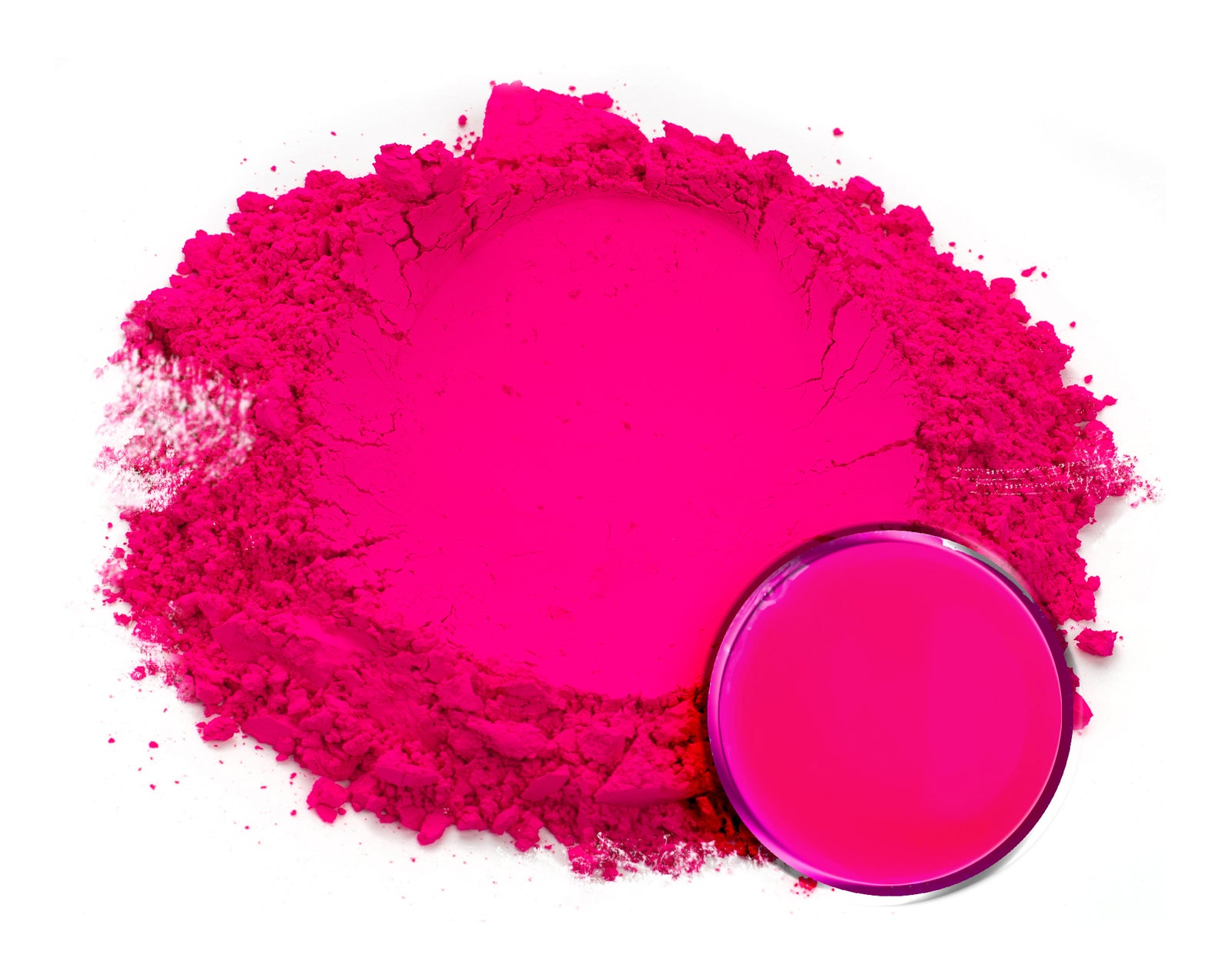 Paleta odstínů Eye Candy Pigments
