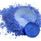 Ajisai Blue — prášek