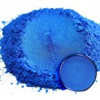 Aozora Blue — prášek