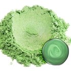 Arashiyama Green — prášek