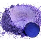 Aztec Purple — prášek