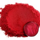 Baku Red — prášek