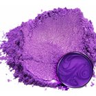 Barney Purple — prášek