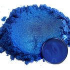 Blue Orchid — prášek