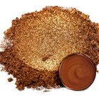 Bronze — prášek