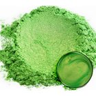 Jade Green — prášek