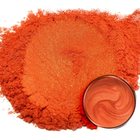 Kaki Orange — prášek