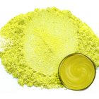 Kihada Yellow — prášek