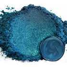 Macaw Blue Green — prášek