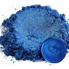 Ocean Blue — prášek