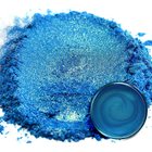 Rainbow Blue — prášek