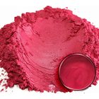 Rainbow Red — prášek