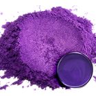 Rainbow Violet — prášek