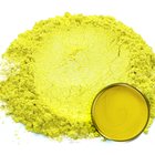 Shisha Yellow — prášek