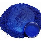 Skyline Blue — prášek