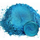 Sora-Iro Blue — prášek