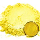 Tampopo Yellow — prášek