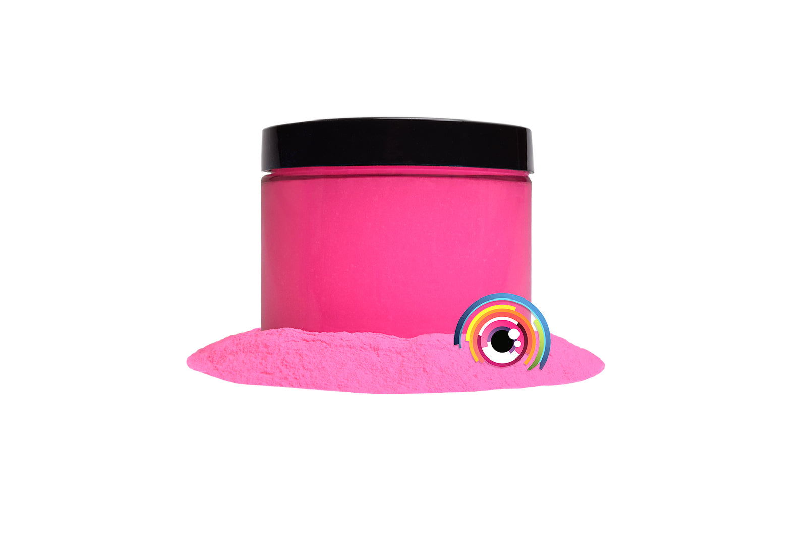 Momoiro Pink — denní světlo