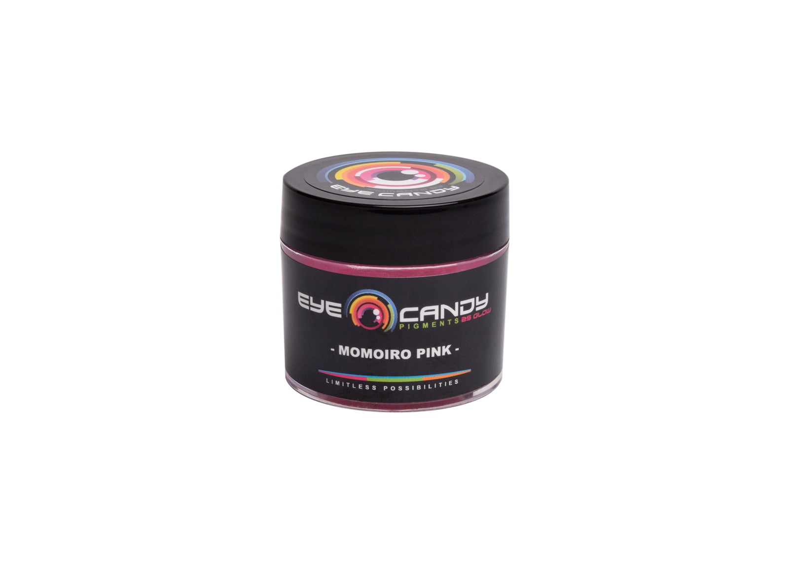 Pigment Momoiro Pink pro akrylové lití