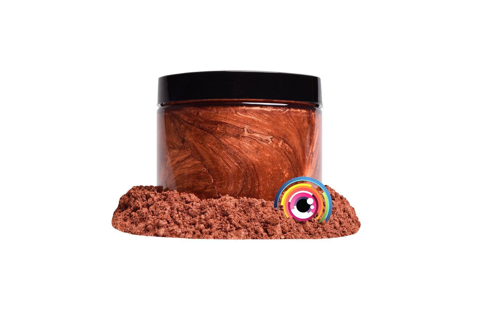Balení pigmentu Eye Candy Motoka Copper