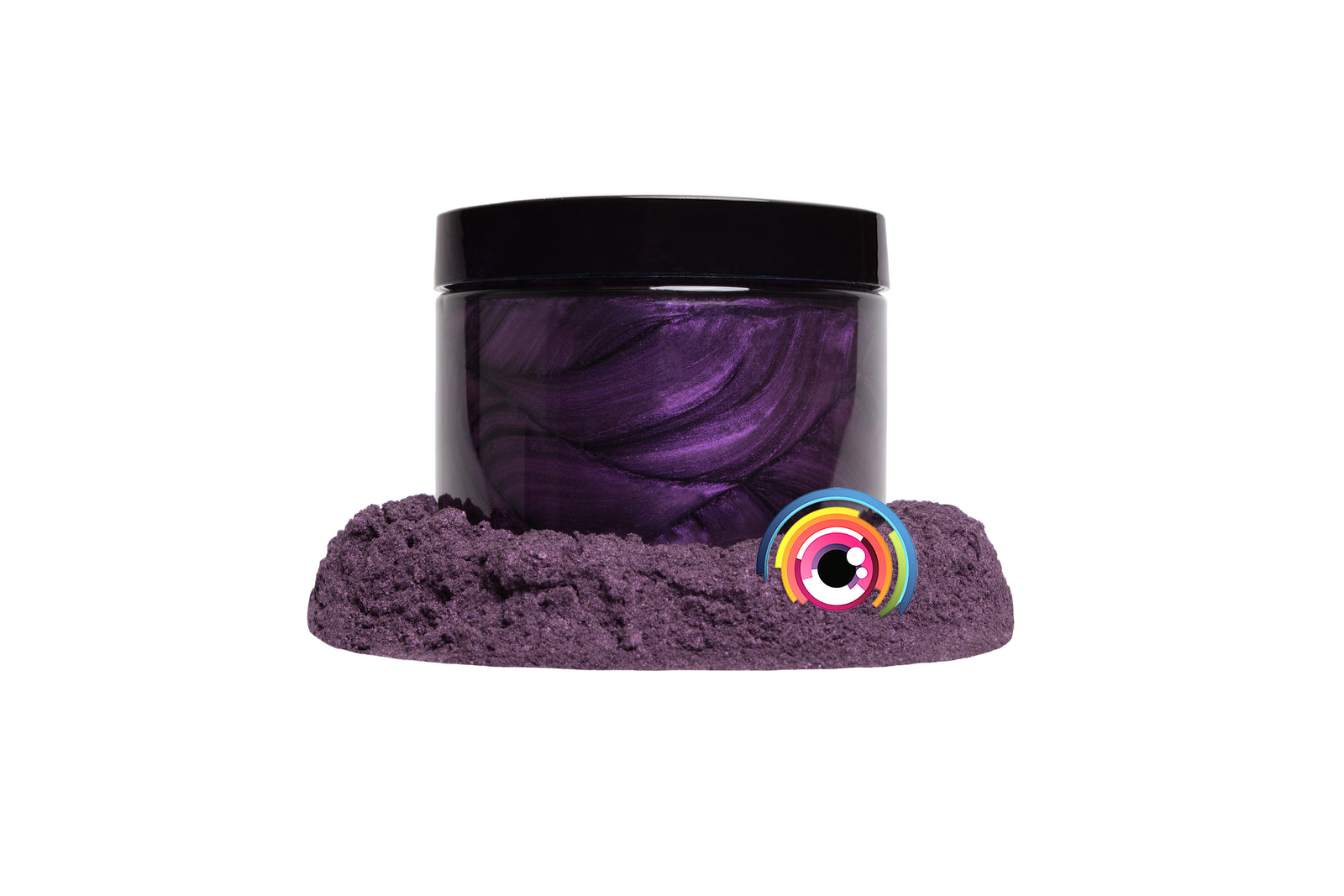 Pigment Murasaki Violet pro autolaky a povrchové úpravy