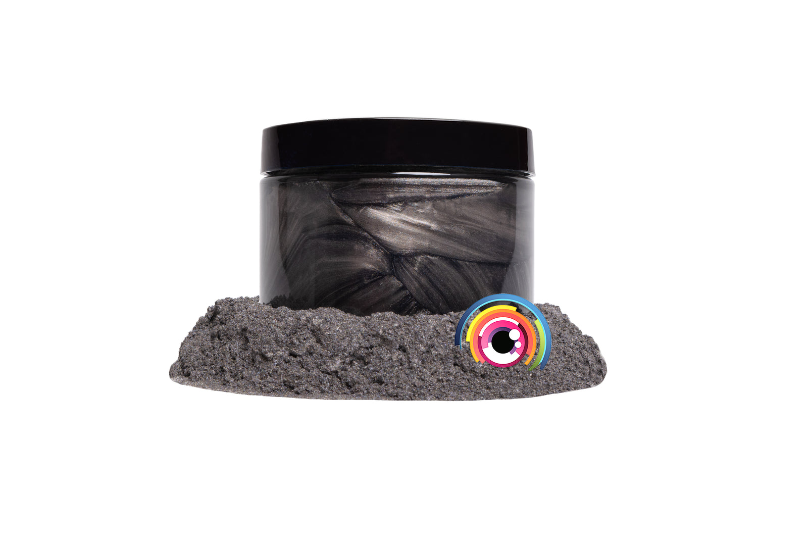 Balení pigmentu Eye Candy Namari Grey