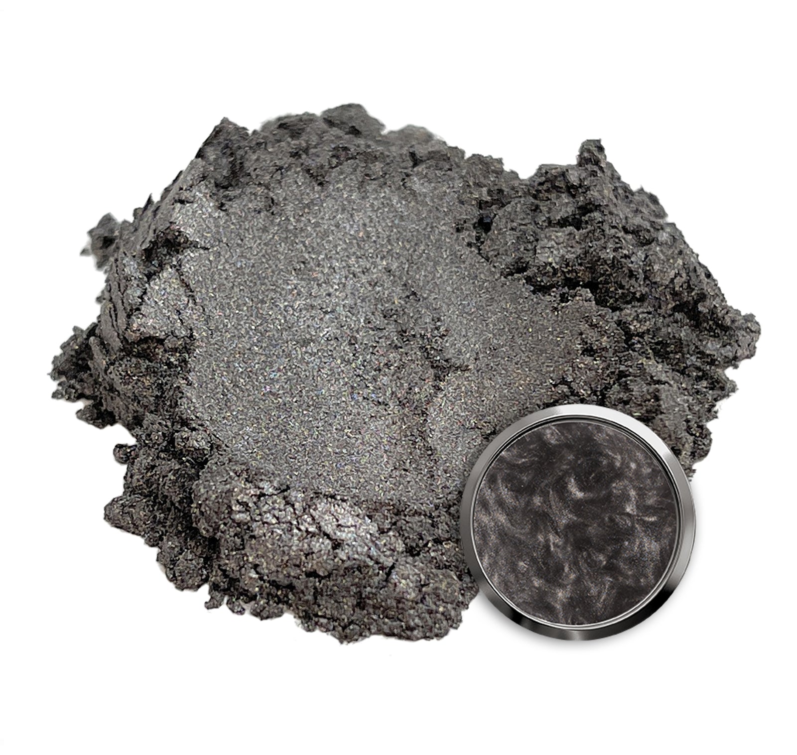 Paleta odstínů Eye Candy Pigments