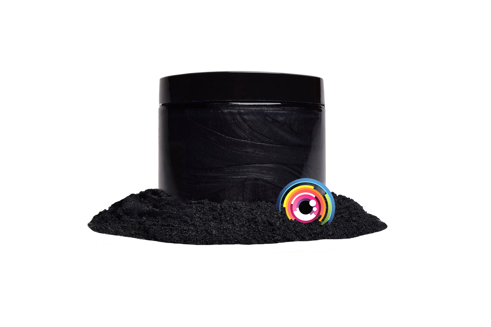 Balení pigmentu Eye Candy Ninja Black