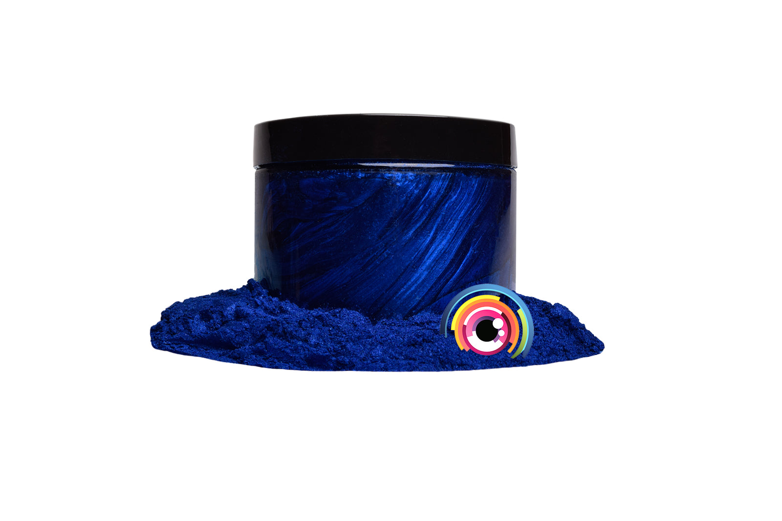 Pigment Nokon Blue pro autolaky a povrchové úpravy