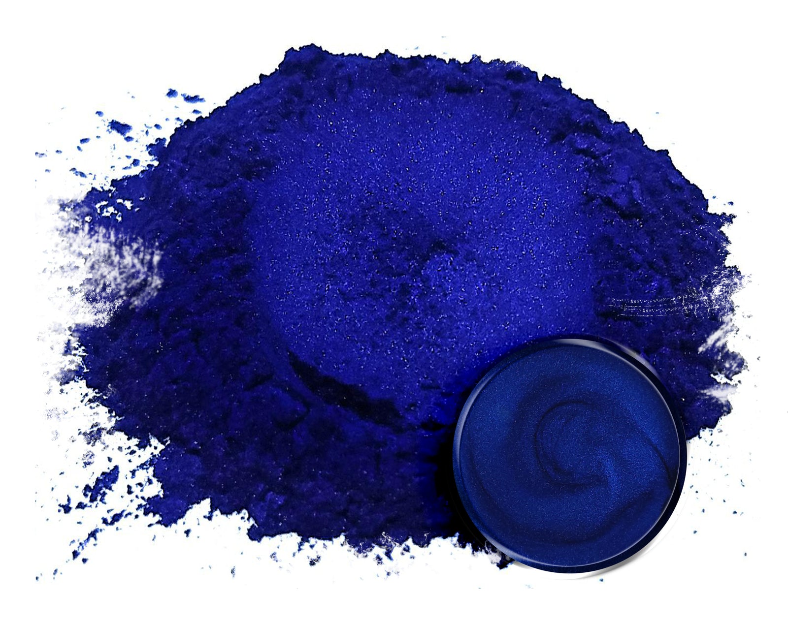 Balení pigmentu Eye Candy Nokon Blue