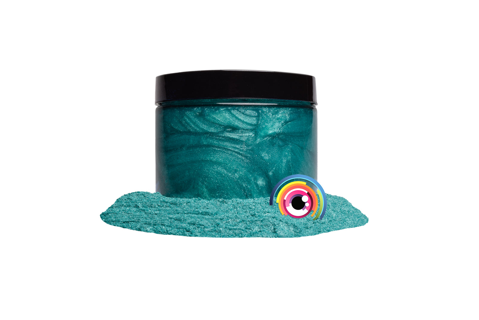 Balení pigmentu Eye Candy Okinawa Green