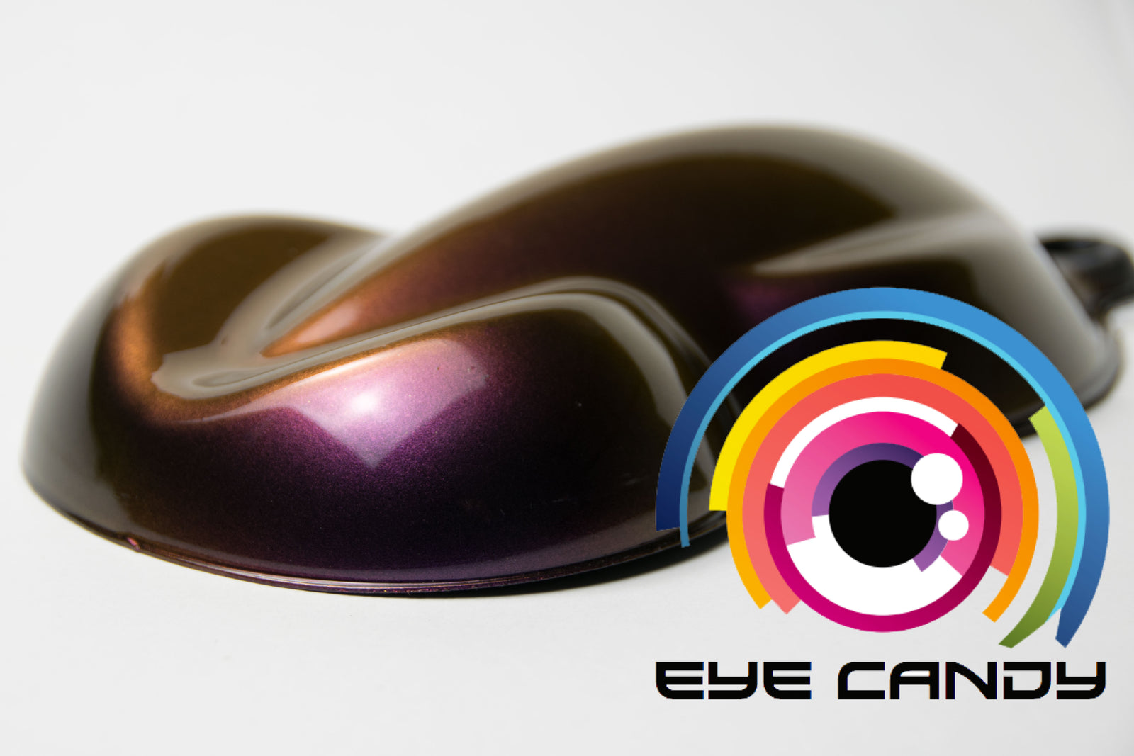 Balení pigmentu Eye Candy Okinawa Sunset Colorshift