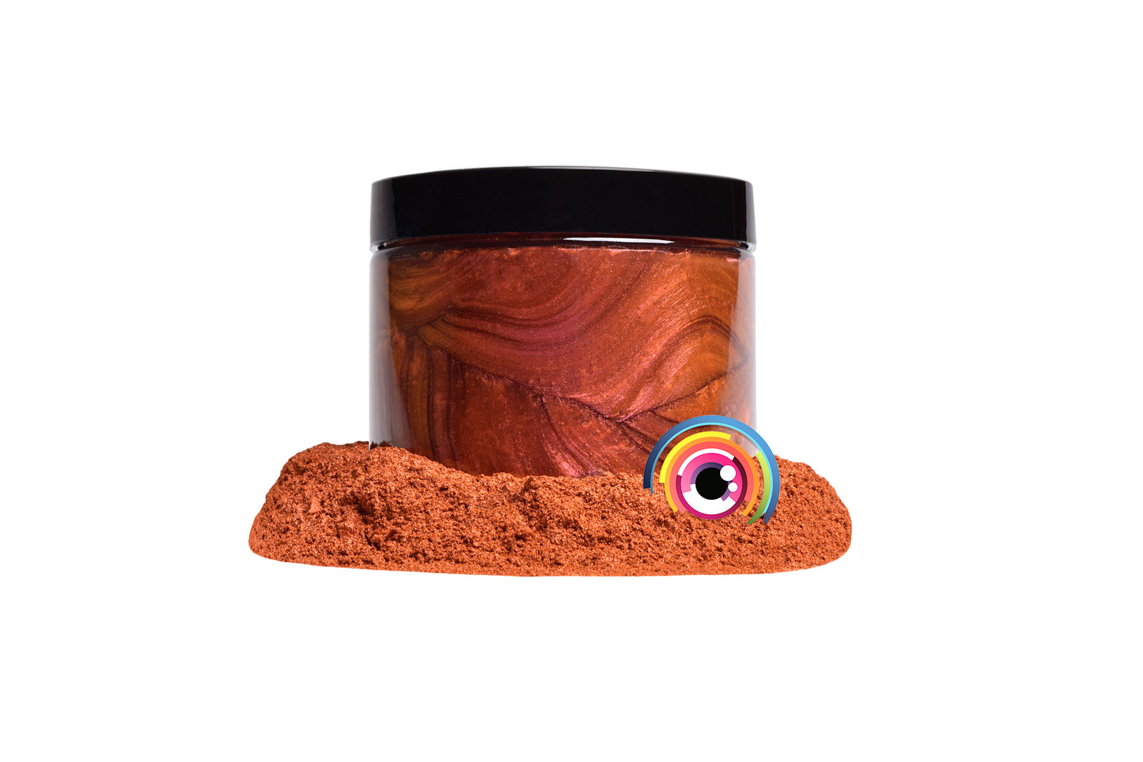 Paleta odstínů Eye Candy Pigments