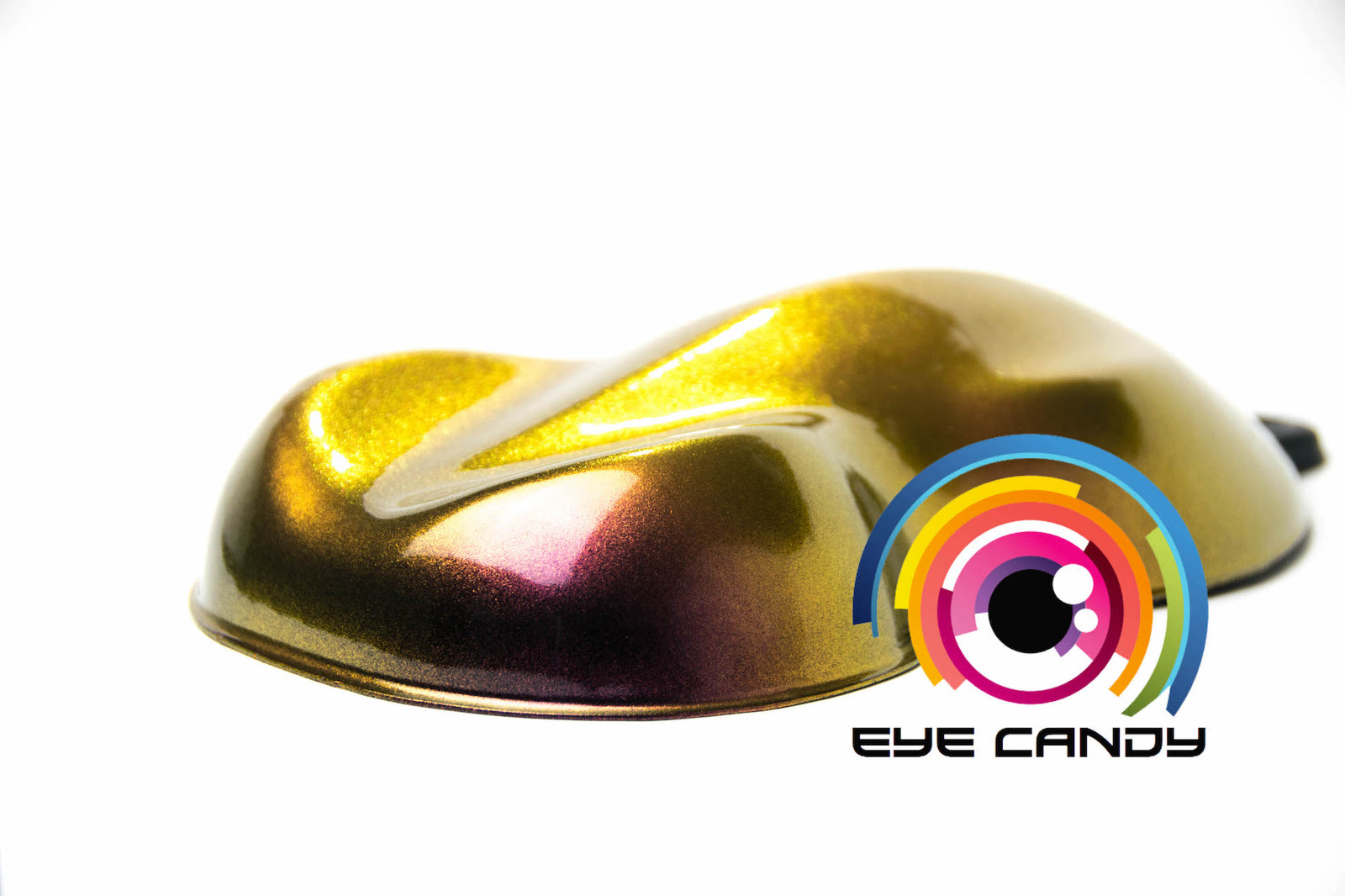 Balení pigmentu Eye Candy Pagoda Temple Colorshift