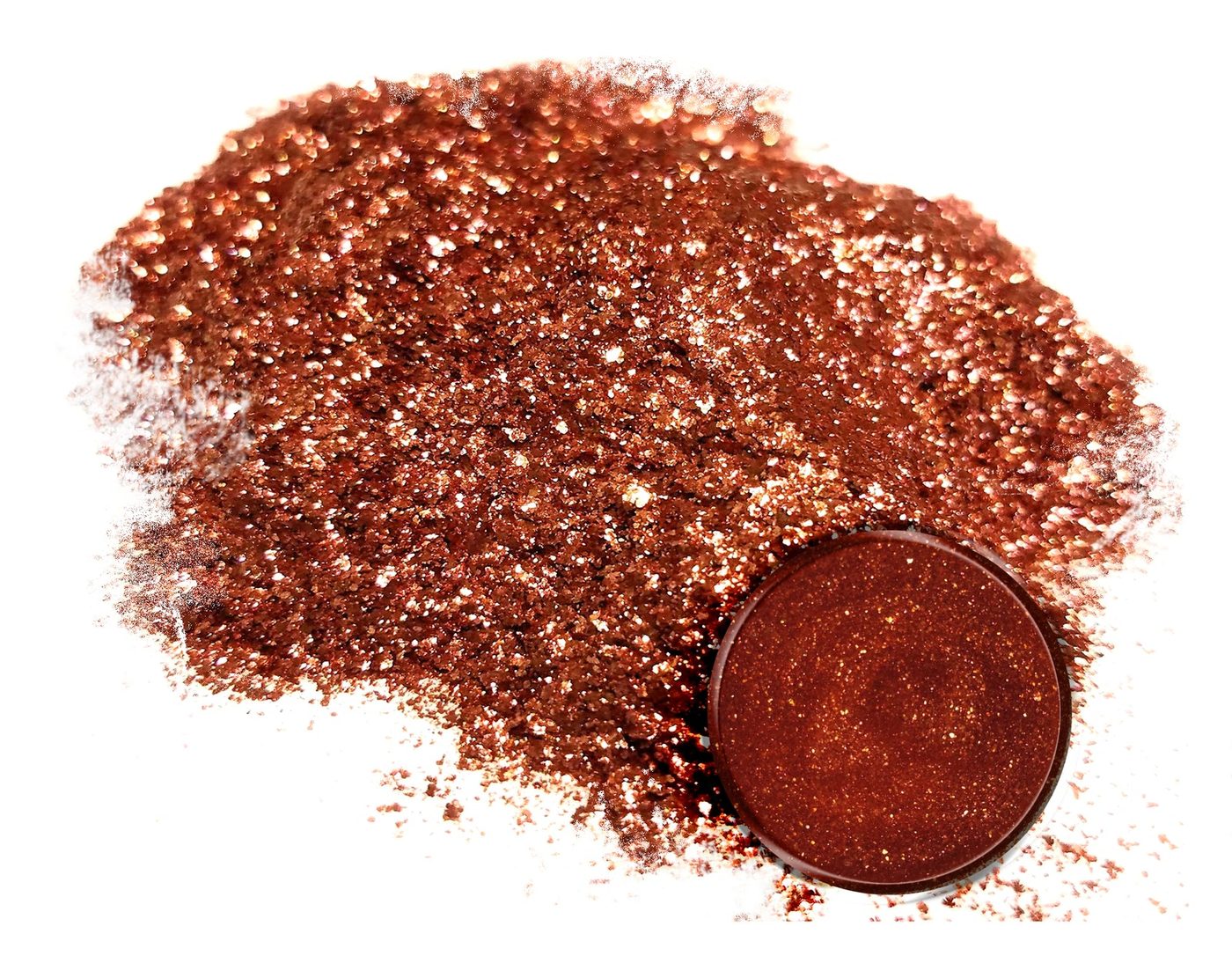 Balení pigmentu Eye Candy Penny Copper