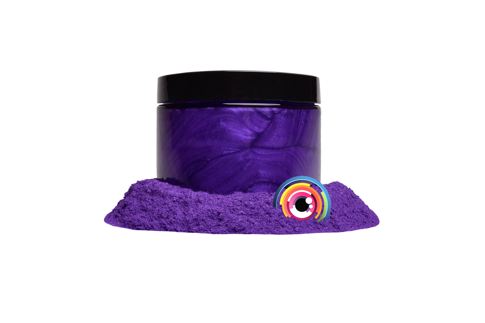 Balení pigmentu Eye Candy Periwinkle Purple