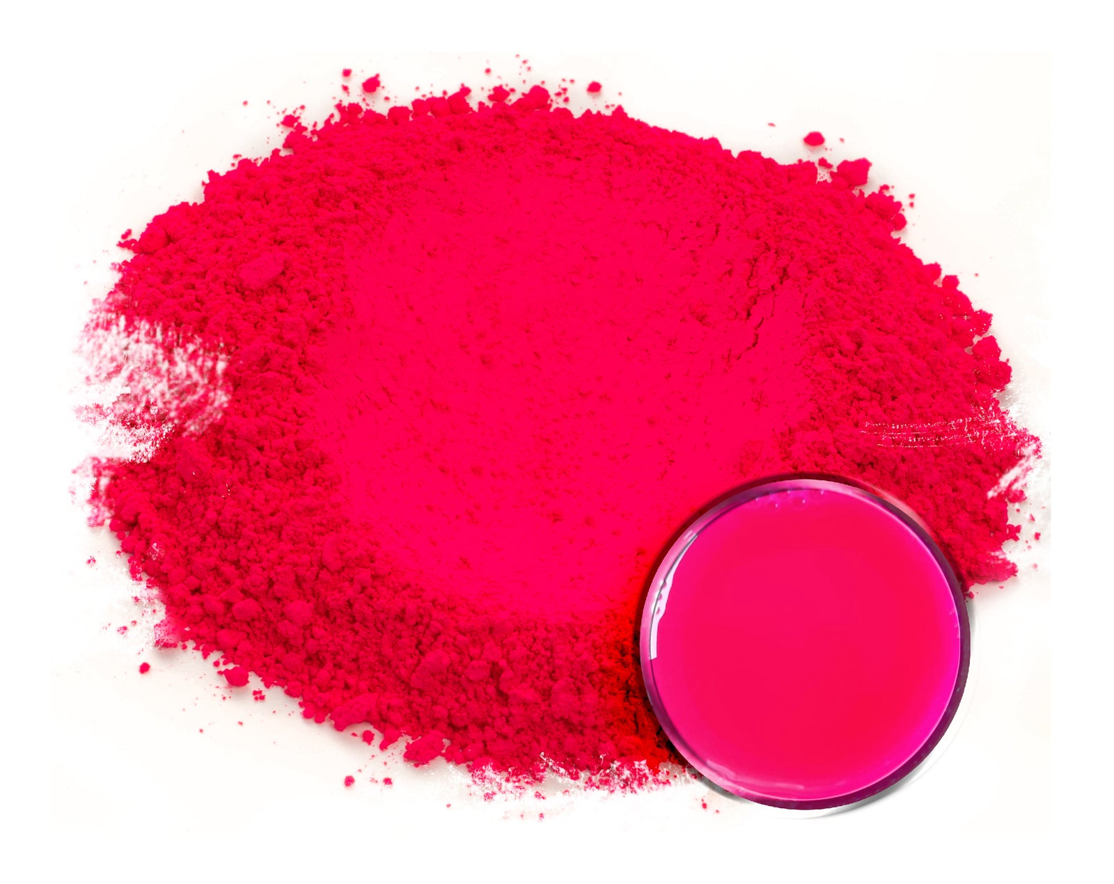 Paleta odstínů Eye Candy Pigments