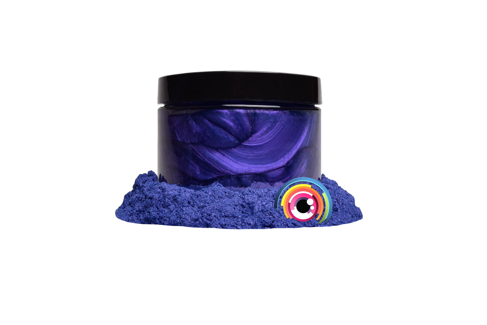 Balení pigmentu Eye Candy Purple Jam