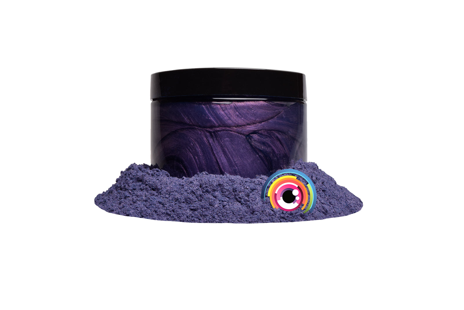 Balení pigmentu Eye Candy Purple Sage