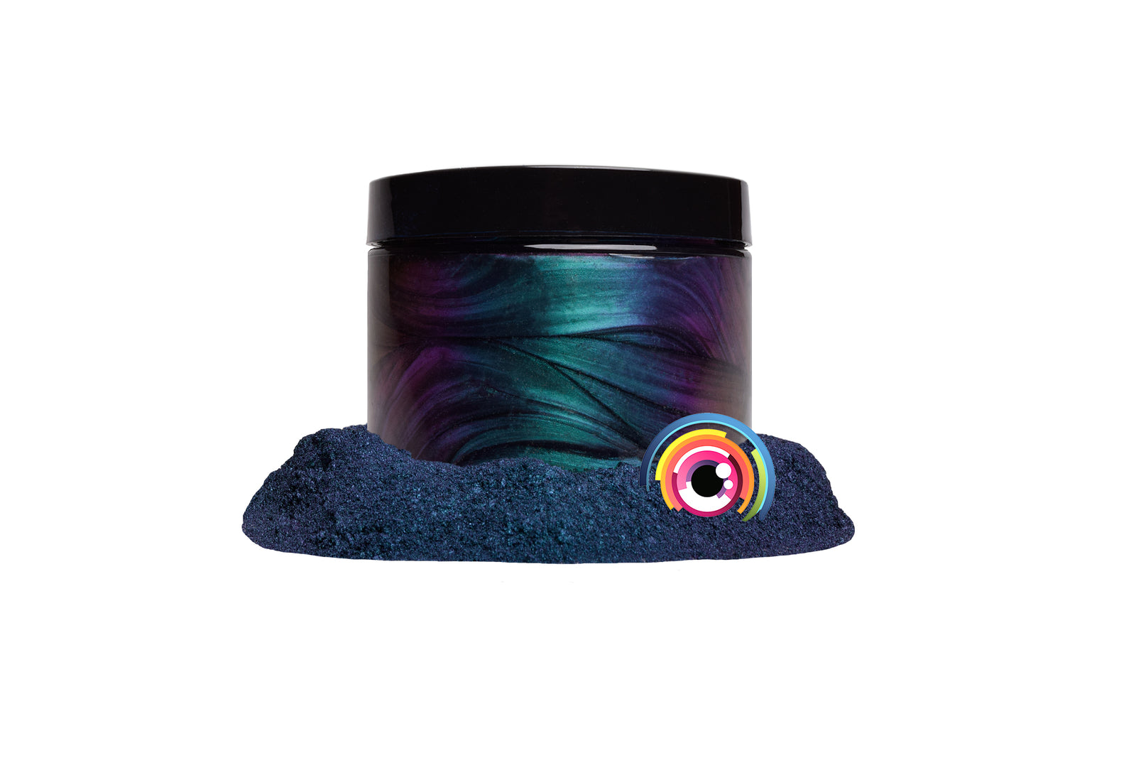 Raiko Ultrashift — pigment pro epoxidovou pryskyřici